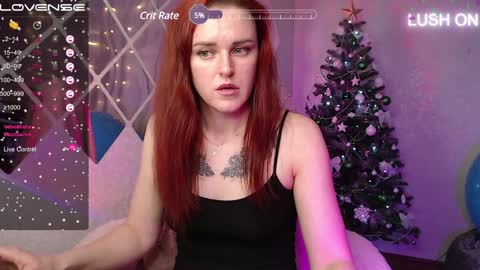 Snapshot of superhotgirlhere chatting on December 31, 2024, 1:19 pm Sweet Anna online show from December 31, 2024, 1:19 pm