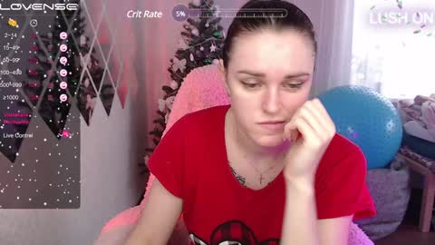 Snapshot of superhotgirlhere chatting on January 14, 2025, 4:15 am Sweet Anna online show from January 14, 2025, 4:15 am