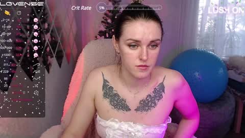 Snapshot of superhotgirlhere chatting on January 16, 2025, 10:53 am Sweet Anna online show from January 16, 2025, 10:53 am