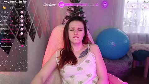 Snapshot of superhotgirlhere chatting on February 1, 2025, 4:03 am Sweet Anna online show from February 1, 2025, 4:03 am