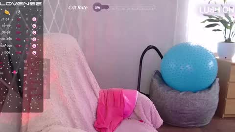 Snapshot of superhotgirlhere chatting on February 17, 2025, 6:53 am Sweet Anna online show from February 17, 2025, 6:53 am