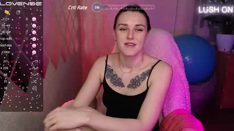 Snapshot of superhotgirlhere chatting on February 17, 2025, 12:59 pm Sweet Anna online show from February 17, 2025, 12:59 pm