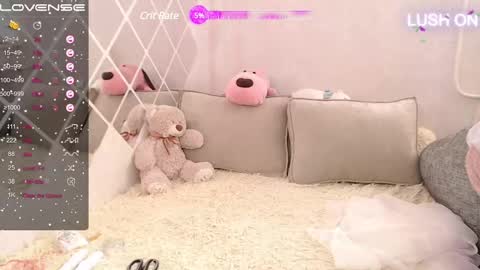 Snapshot of superhotgirlhere chatting on March 10, 2025, 5:54 am Sweet Anna online show from March 10, 2025, 5:54 am