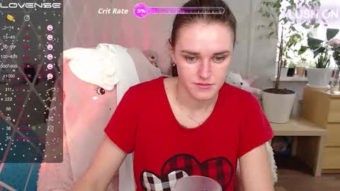 Snapshot of superhotgirlhere chatting on September 11, 2025, 3:50 am Sweet Anna online show from September 11, 2025, 3:50 am