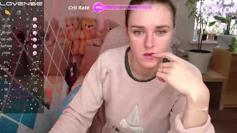 Snapshot of superhotgirlhere chatting on September 21, 2025, 3:41 am Sweet Anna online show from September 21, 2025, 3:41 am