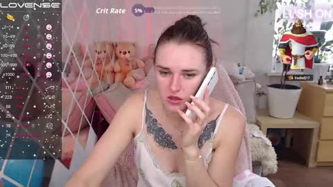 Snapshot of superhotgirlhere chatting on September 28, 2025, 3:45 am Sweet Anna online show from September 28, 2025, 3:45 am