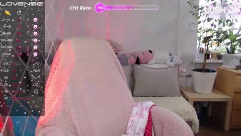 Snapshot of superhotgirlhere chatting on October 1, 2025, 3:01 am Sweet Anna online show from October 1, 2025, 3:01 am