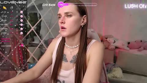 Snapshot of superhotgirlhere chatting on October 5, 2025, 2:48 pm Sweet Anna online show from October 5, 2025, 2:48 pm