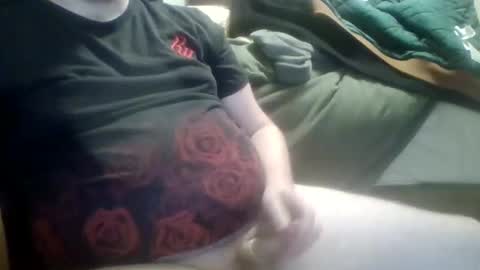 daddyNick online show from November 23, 2025, 3:50 am