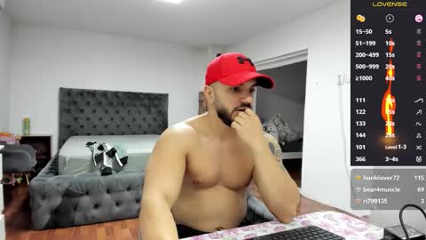 supermanboyxxl online show from January 16, 2026, 6:50 am