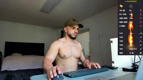 supermanboyxxl online show from April 20, 2026, 5:54 am