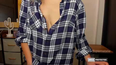 Natalie online show from December 29, 2024, 1:24 am