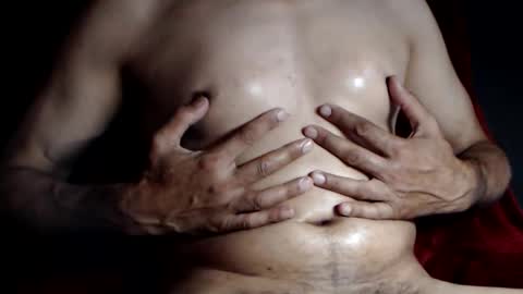 Snapshot of supersexy82 chatting on October 21, 2025, 4:08 pm Joseph online show from October 21, 2025, 4:08 pm