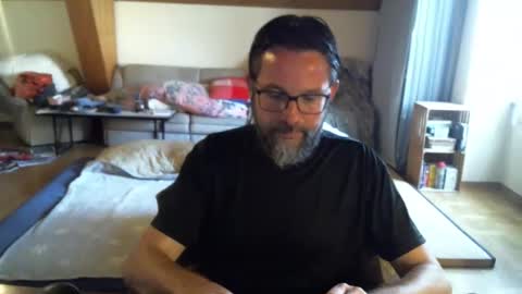 supersquirrel81 online show from September 21, 2025, 6:26 am