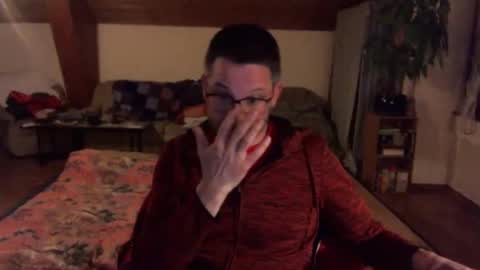 supersquirrel81 online show from April 4, 2026, 3:49 am