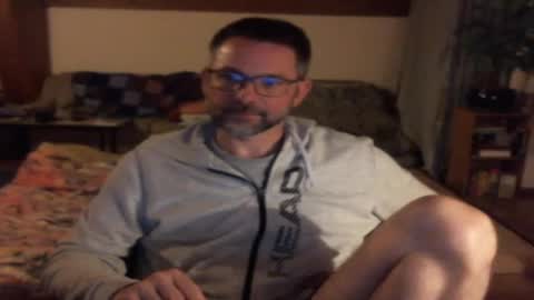 supersquirrel81 online show from April 20, 2026, 7:26 pm