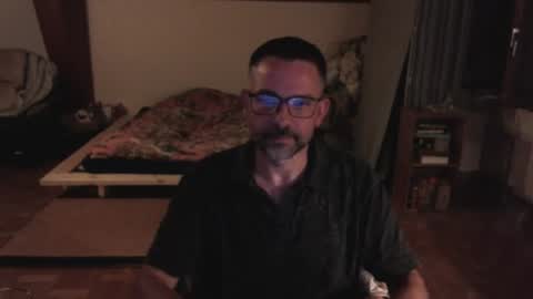 supersquirrel81 online show from July 5, 2026, 2:29 am