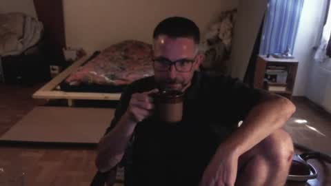 supersquirrel81 online show from July 5, 2026, 11:50 am