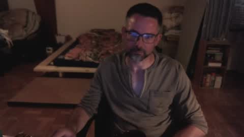 supersquirrel81 online show from July 11, 2026, 6:05 am