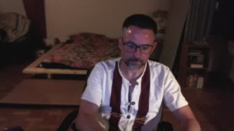 supersquirrel81 online show from July 12, 2026, 8:11 pm