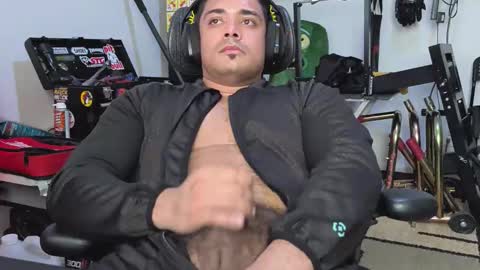 supertoaster69 online show from February 5, 2026, 4:00 pm