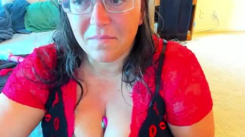 Snapshot of supervagtastic chatting on April 26, 2026, 4:15 pm Supervagtastic online show from April 26, 2026, 4:15 pm