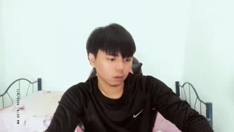 supr4m0 online show from January 8, 2026, 8:38 am