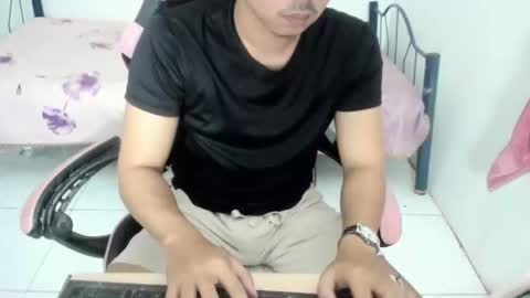 supr4m0 online show from January 16, 2026, 10:08 am