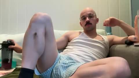 supre_dany online show from June 1, 2026, 8:32 pm