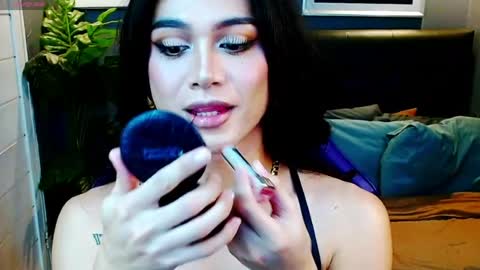 Snapshot of supreme_deity chatting on May 20, 2026, 8:09 am DIANNA online show from May 20, 2026, 8:09 am