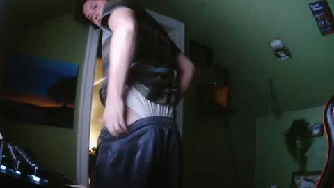 surferdude_here online show from September 23, 2025, 7:33 am