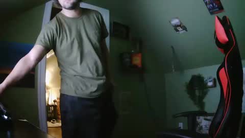 surferdude_here online show from October 10, 2025, 10:09 pm