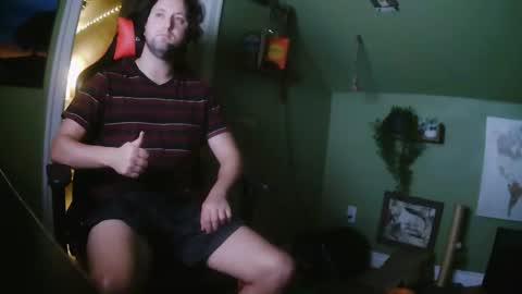 surferdude_here online show from October 20, 2025, 4:57 am