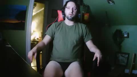 surferdude_here online show from November 9, 2025, 6:33 am