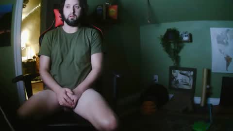 surferdude_here online show from November 30, 2025, 7:45 am