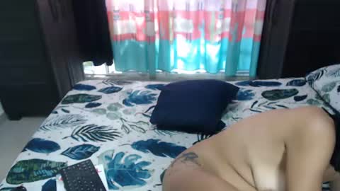 Ariadna online show from July 27, 2026, 1:29 pm