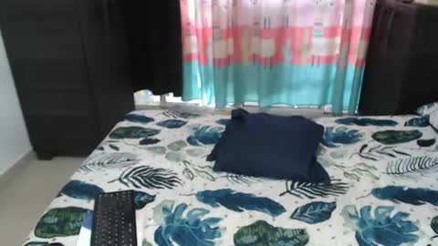 Ariadna online show from July 28, 2026, 2:05 pm