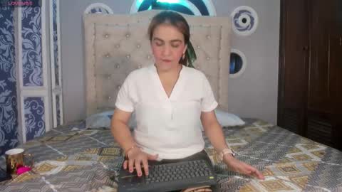 Snapshot of susa_grace chatting on January 15, 2026, 11:59 am susan online show from January 15, 2026, 11:59 am