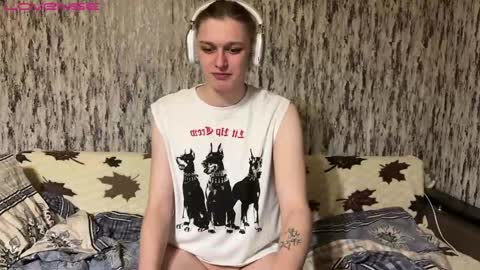 Vladiva online show from January 12, 2025, 11:36 pm