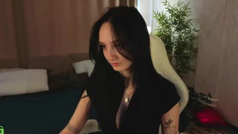 Snapshot of susan__clark chatting on May 23, 2026, 1:55 am Annie online show from May 23, 2026, 1:55 am