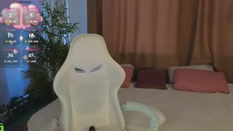Snapshot of susan__clark chatting on July 2, 2026, 3:56 am Annie online show from July 2, 2026, 3:56 am