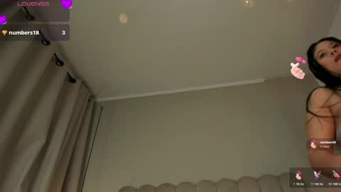 susan_beck online show from April 15, 2026, 12:34 pm