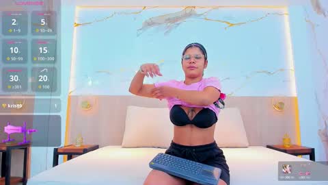 Susan online show from January 7, 2026, 11:34 am