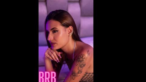 Susan online show from February 24, 2025, 11:52 pm