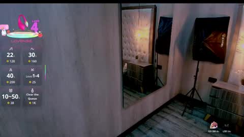 susan_voltaire online show from May 8, 2026, 11:59 am