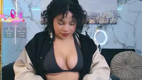 susana23_pm online show from February 18, 2026, 10:00 am