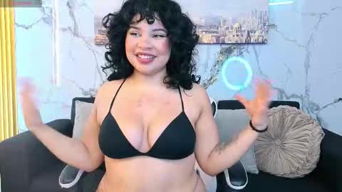 susana23_pm online show from February 26, 2026, 1:54 pm