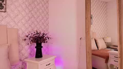  SUSANA  online show from March 4, 2026, 3:45 am