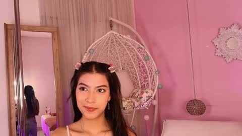 Snapshot of susana__sanchez chatting on May 15, 2026, 11:17 am SUSANA online show from May 15, 2026, 11:17 am