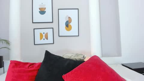 Susana online show from November 13, 2025, 6:18 pm